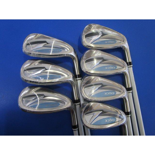 DUNLOP（ダンロップ） GK三好◇ 782 【レディース 新品 アイアンセット
