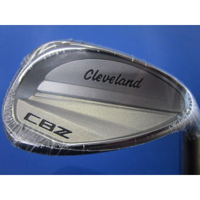 Cleveland Golf（クリーブランドゴルフ） GK三好◇ 832 【新品ウェッジ