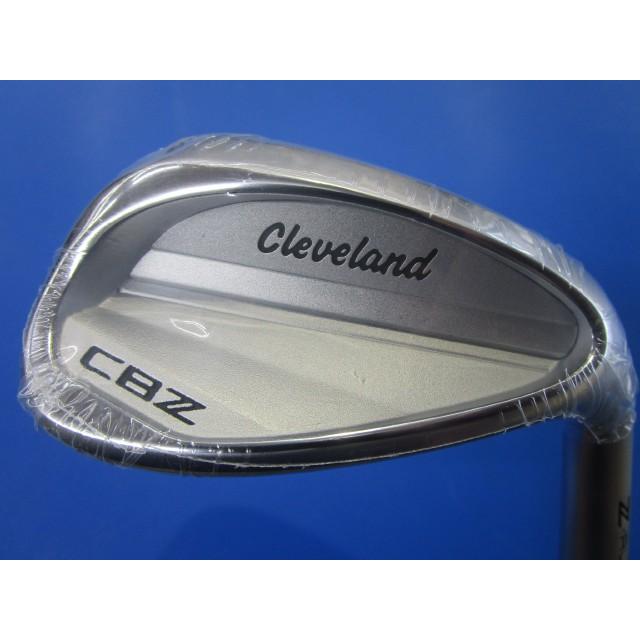 Cleveland Golf（クリーブランドゴルフ） GK三好◇ 835 【新品ウェッジ