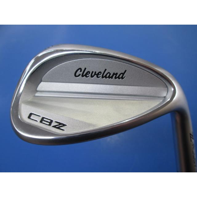 Cleveland Golf（クリーブランドゴルフ） GK三好◇ 007 クリーブランド