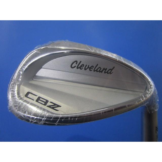 Cleveland Golf（クリーブランドゴルフ） GK三好◇ 839 【新品ウェッジ