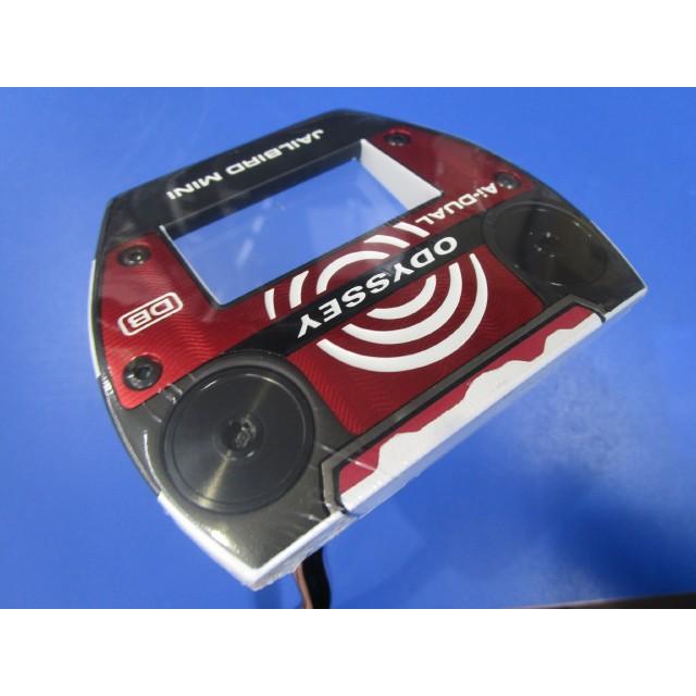 ODYSSEY（キャロウェイゴルフ） GK三好◇新品 309 【値下げ