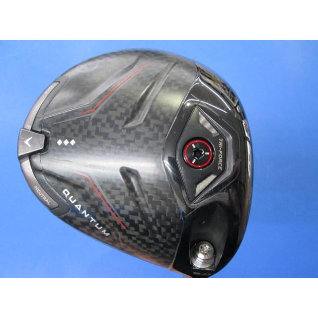 Callaway（キャロウェイ） GK三好◇ 706 ◇QUANTUM トリプルダイヤ