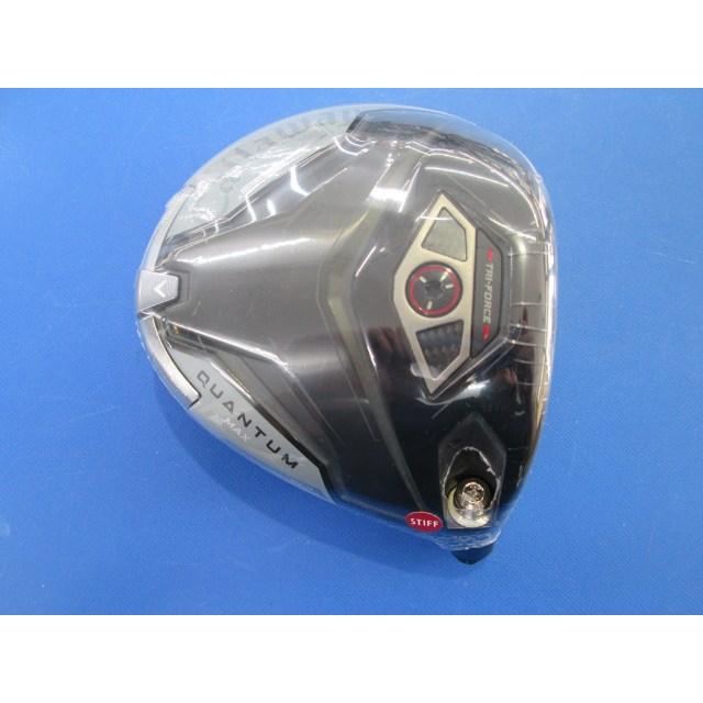 Callaway（キャロウェイ） GK三好◇ 933 【未使用品】 QUANTUM MAX