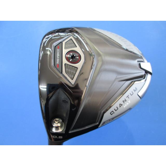 Callaway（キャロウェイ） GK三好◇827美品 レフティ QUANTUM MAX