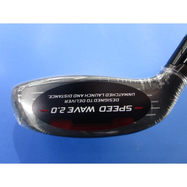 Callaway（キャロウェイ） GK三好◇ 549 【新品ユーティリティ