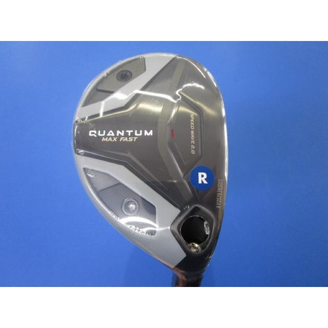 Callaway（キャロウェイ） GK三好◇ 502 【新品 ユーティリティ