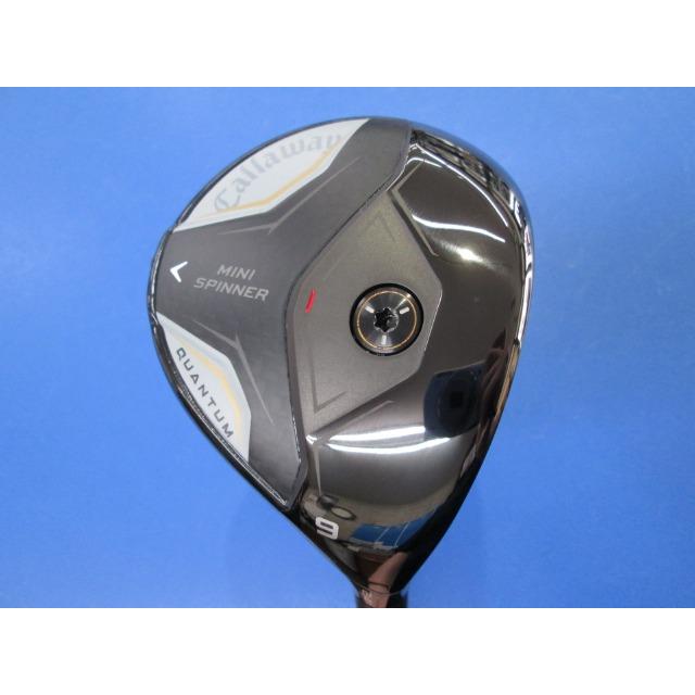 Callaway（キャロウェイ） GK三好◇ 659 ◇QUANTUM MINI SPINNER