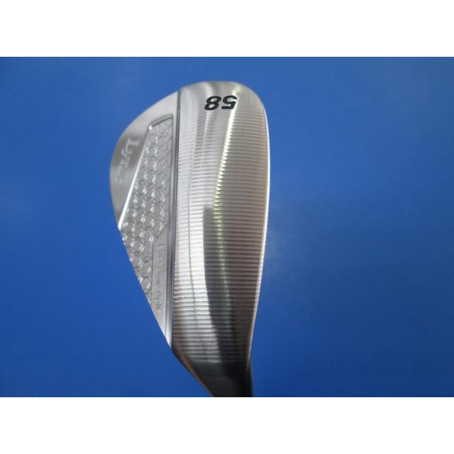 GK三好◆ 853  リンクス ◆Sho-Time WEDGE◆オリジナルスチール◆58度◆ショータイムウェッジ◆中古ウェッジ◆_1