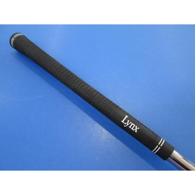 GK三好◆ 853  リンクス ◆Sho-Time WEDGE◆オリジナルスチール◆58度◆ショータイムウェッジ◆中古ウェッジ◆_5