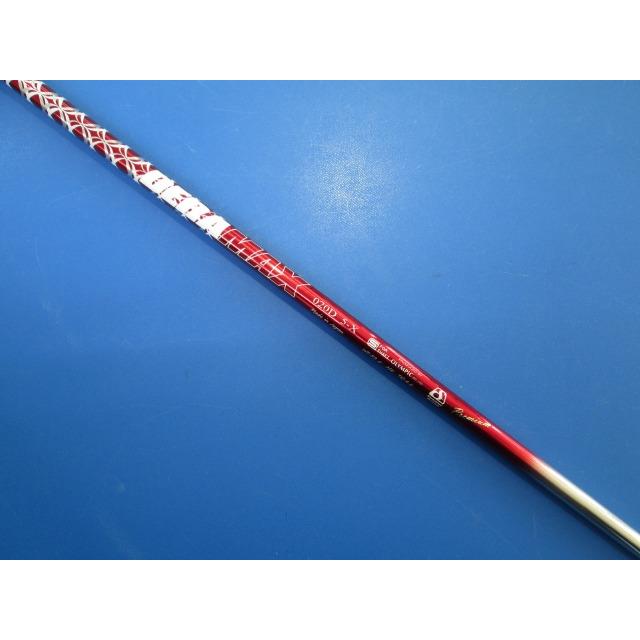 GK三好◇ 823 デラマックス 020 Premium Series 020D-5（X