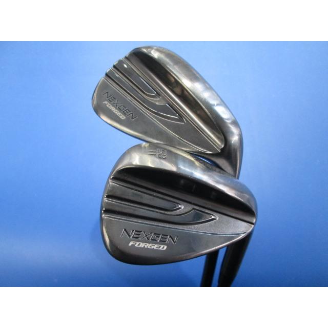 GK三好◇311 ゴルフパートナー NEXGEN FORGED DLC LIMITED◇DG TOUR