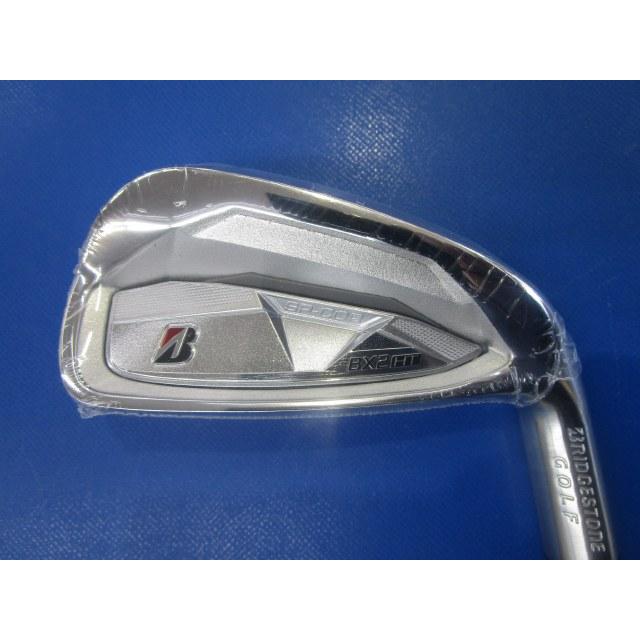 BRIDGESTONE（ブリヂストン） GK三好◇ 127 【新品 単品アイアン 