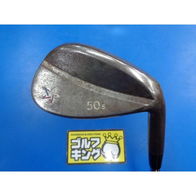 GK豊田▽ 289 ARTISAN GOLF JPAP-50 S☆ノーメッキサテン仕上げ 