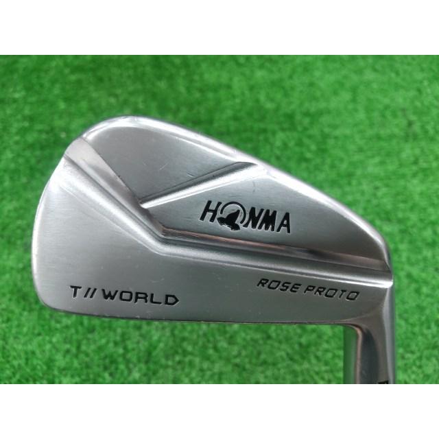 HONMA GOLF（本間ゴルフ） GK豊田▽ 085 【良品】【単品3I】ホンマ 
