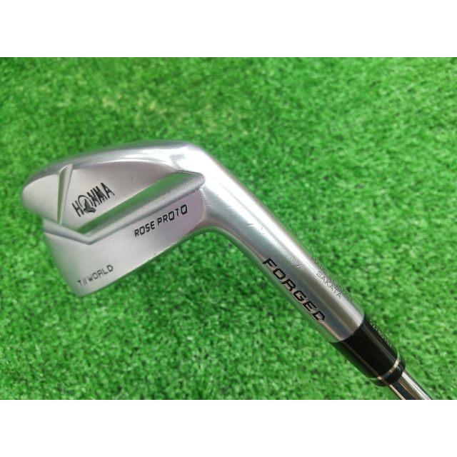 HONMA GOLF（本間ゴルフ） GK豊田▽ 085 【良品】【単品3I】ホンマ