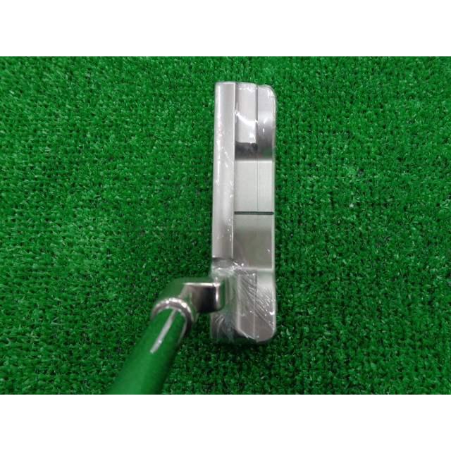 BETTINARDI（ベティナルディ） GK豊田▽ 805 【激レア】【未使用品 