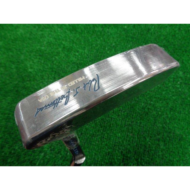 BETTINARDI（ベティナルディ） GK豊田▽ 807 【レア品】【未使用 