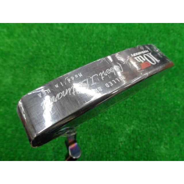 Robert J. Bettinardi パター BETTINARDI（ベティナルディ） GK豊田▽ 803 【激レア】【未使用品