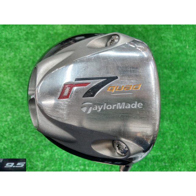 TaylorMade（テーラーメイド） GK豊田▽ 583 【短尺ドライバー】【名器 
