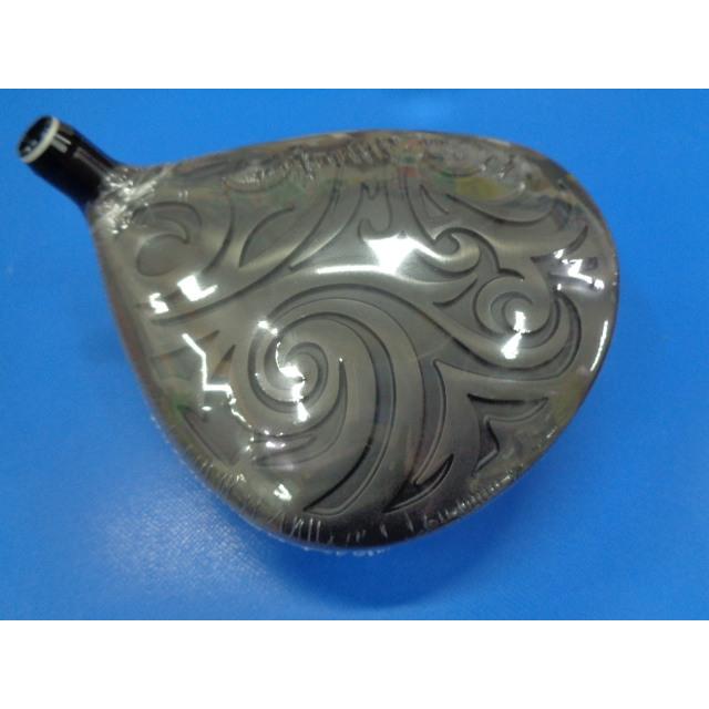 GK豊田▽ 054【限定100個】【未使用】エスティバン ES460 ALL BLACK