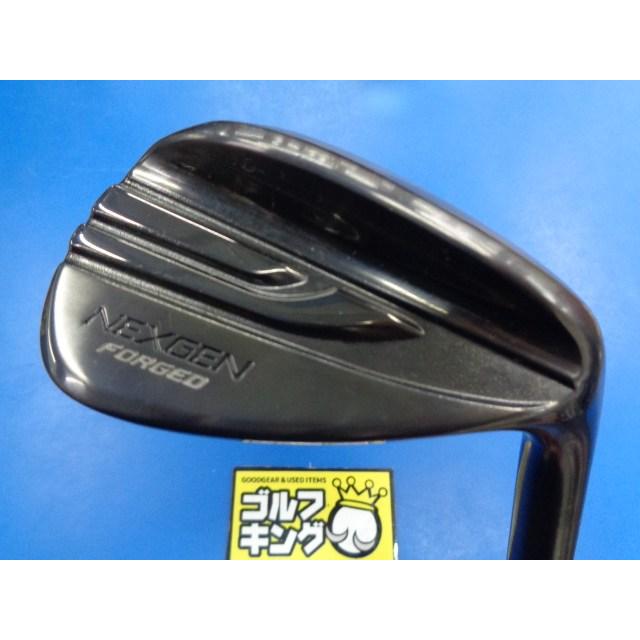 GK豊田▽ 012 【限定♪】NEXGEN FORGED DLC Limited 52-10☆N.S.PRO