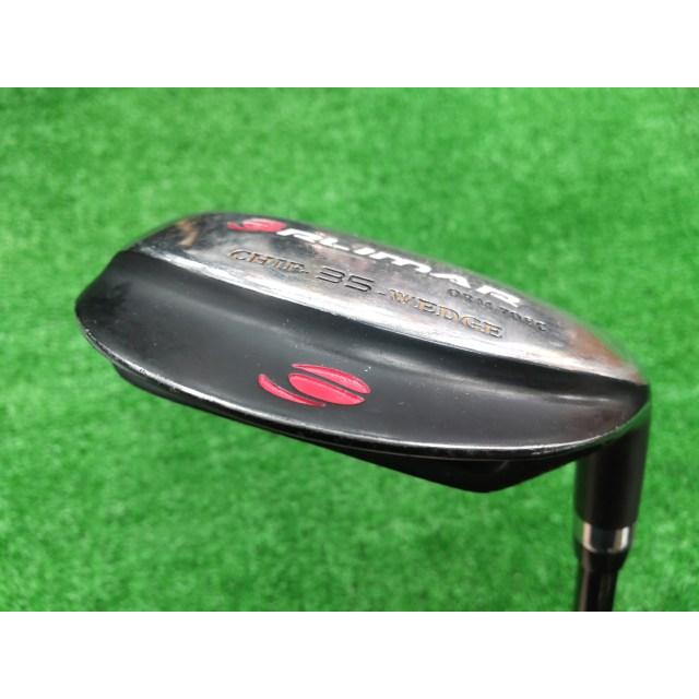 GK豊田▽ 522 オリマー ORM-708C チッパー□34インチ□カーボン