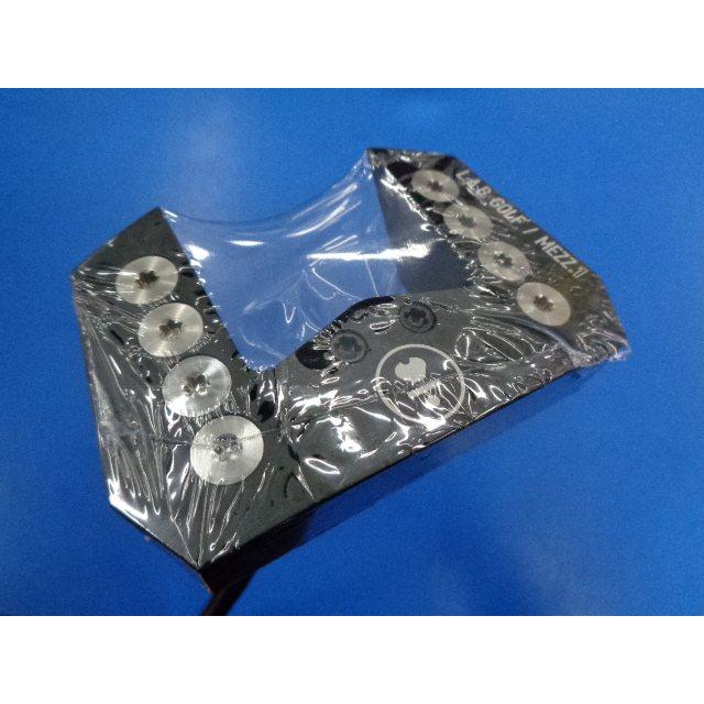 GK豊田▽ 231【買取未使用品】 ゼロトルク L.A.B.GOLF MEZZ.1