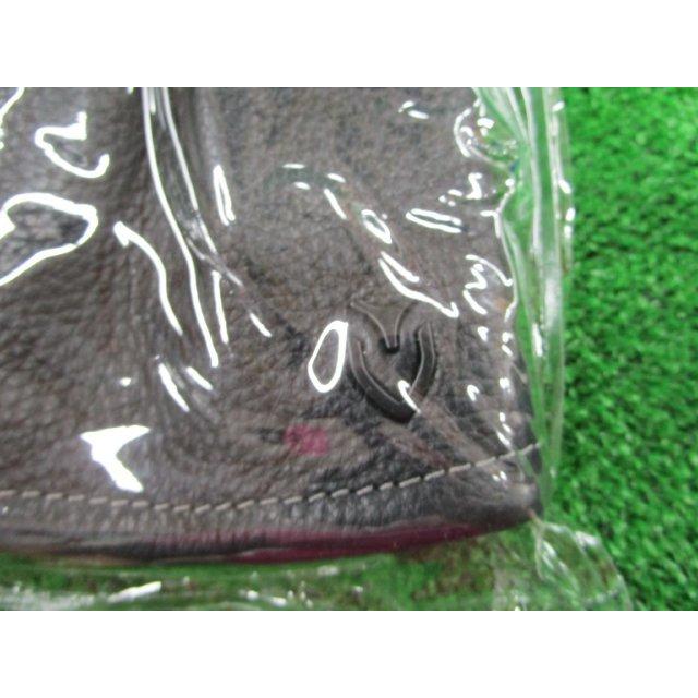GK豊田▽ 613 新品☆ヴェゼル☆VESSEL☆ヘッドカバー☆HC31119 GK豊田▽ 613 新品☆ヴェゼル☆VESSEL☆ヘッドカバー☆HC31119