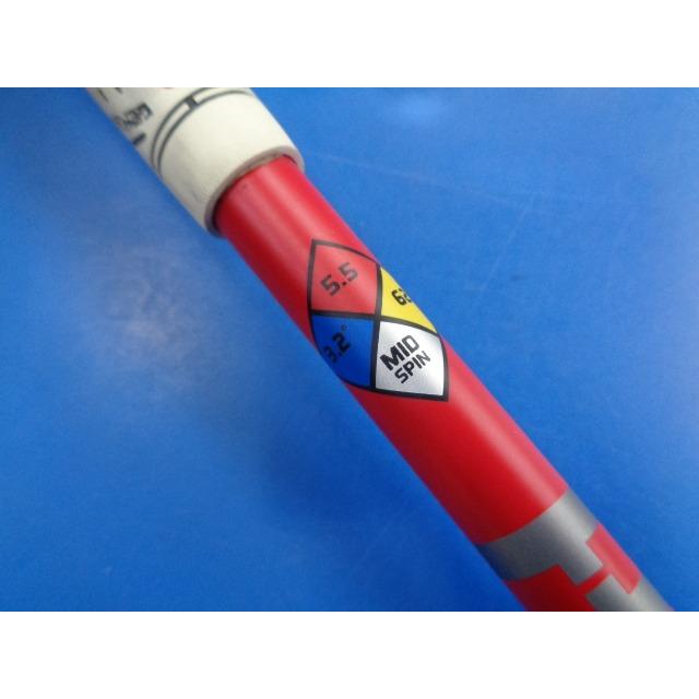 GK豊田▽ 477 【中古シャフト】【FW用】トゥルーテンパー GK豊田▽ 477 【中古シャフト】【FW用】トゥルーテンパー