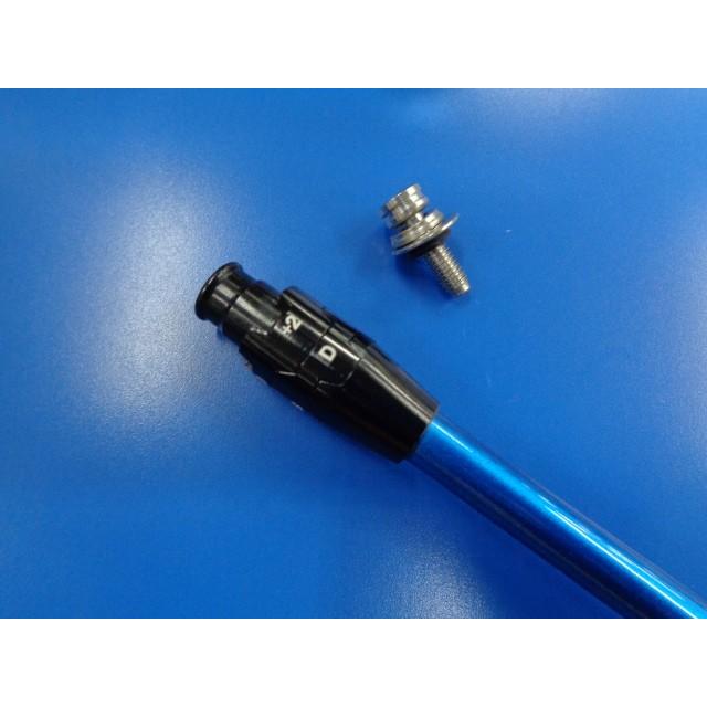 GK豊田▽ 713 【中古シャフト】DERAMAX 01α-60F-R□41.375インチ GK豊田▽ 713 【中古シャフト】DERAMAX 01α-60F-R□41.375インチ