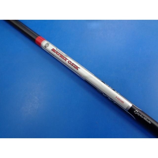 GK豊田▽ 459 【未使用品シャフト】R11 MATRIX OZIK HD6（X)□46インチ