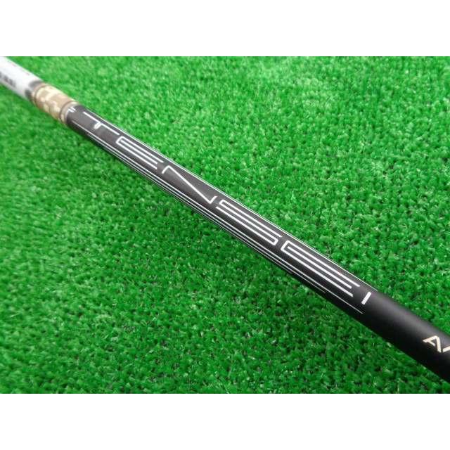 新品　キャロウェイ　サンドストーム　テンセイ　65Ｓ　ドライバー　シャフト GK豊田▽ 053 【未使用品シャフト】TENSEI SANDSTORM AV 65(S)US