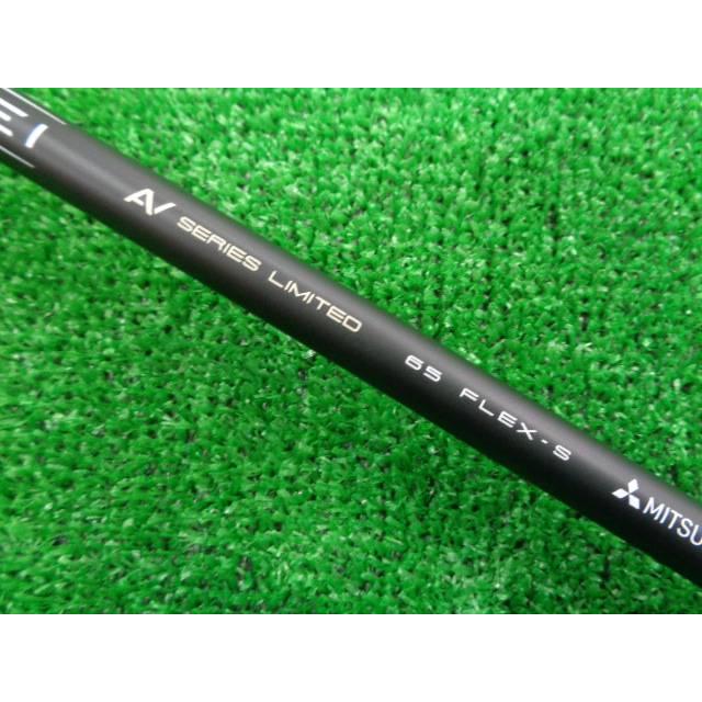 新品　キャロウェイ　サンドストーム　テンセイ　65Ｓ　ドライバー　シャフト GK豊田▽ 053 【未使用品シャフト】TENSEI SANDSTORM AV 65(S)US