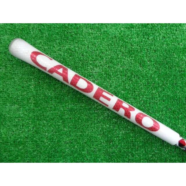 GK豊田▽ 568 【中古シャフト】DERAMAX□020D 5-X□44.125インチ