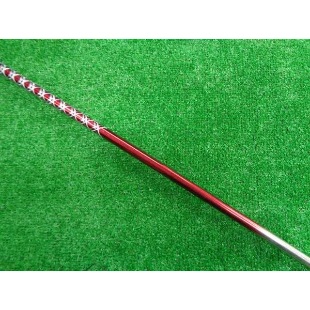GK豊田▽ 568 【中古シャフト】DERAMAX□020D 5-X□44.125インチ