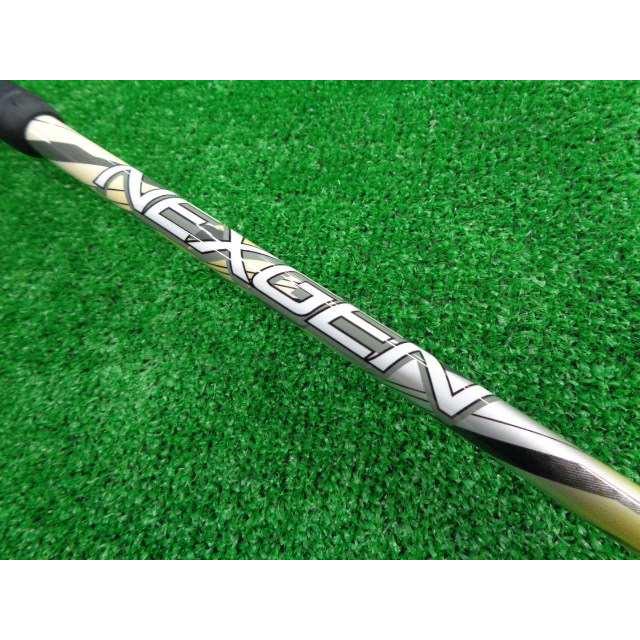 GK豊田▽ 762 【中古シャフト】NEXGEN EI-F NS210-D□44.25