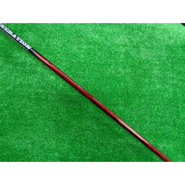 GK豊田▼ 886  【中古シャフト】■Dogatti Generation Ti5（SX）■45インチ■キャロウェイ用スリーブ■ドガッティ ジェネレーションの画像
