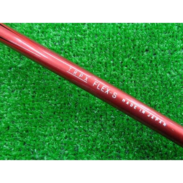 GK豊田▽ 926 【中古シャフト】TRPX MESSENGER 1st (S)□44.75インチ