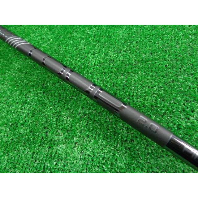 GK豊田▽ 110 【中古シャフト】ピン□PING TOUR 2.0 BLACK 65(X