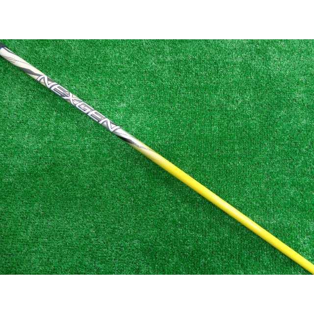 GK豊田▽ 122 【中古シャフト】NEXGEN NS210-D□45.5インチ□PING