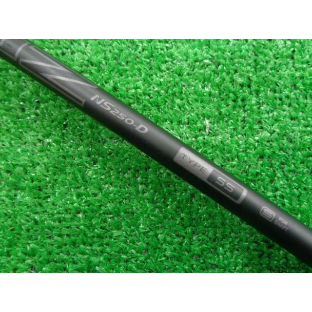 GK豊田▽ 706 【中古シャフト】NEXGEN□NS250-D TYPE SS□44.75インチ