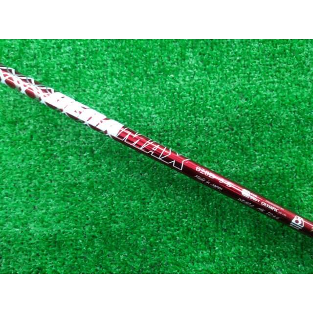 GK豊田▽ 272 【中古シャフト】DERAMAX 020D 5(S)□44.75インチ