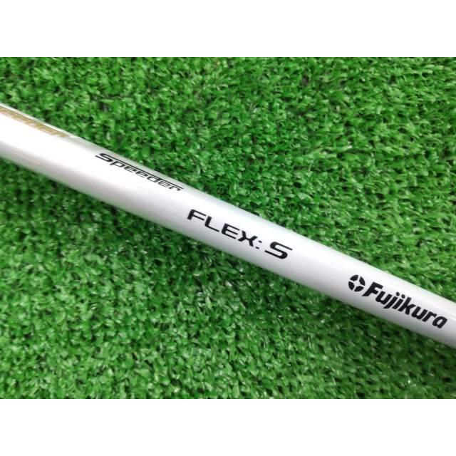 GK豊田▽ 532 【中古シャフト】フジクラ□Speeder 474 Evolution VII