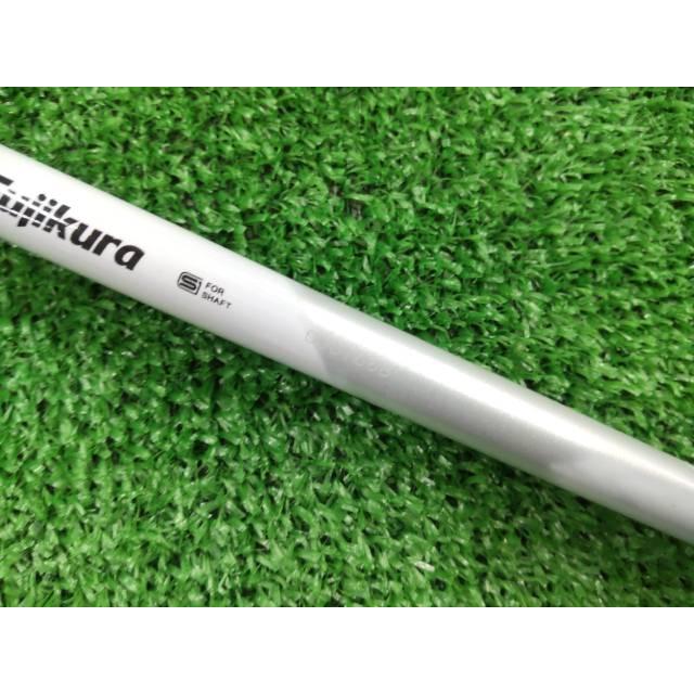 GK豊田▽ 532 【中古シャフト】フジクラ□Speeder 474 Evolution VII