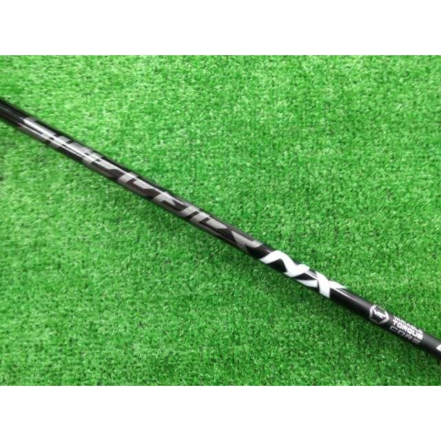 GK豊田▽ 646 【中古シャフト】フジクラ□SPEEDER NX BLACK 60（S