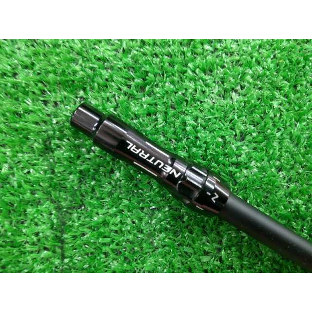 GK豊田▽ 646 【中古シャフト】フジクラ□SPEEDER NX BLACK 60（S