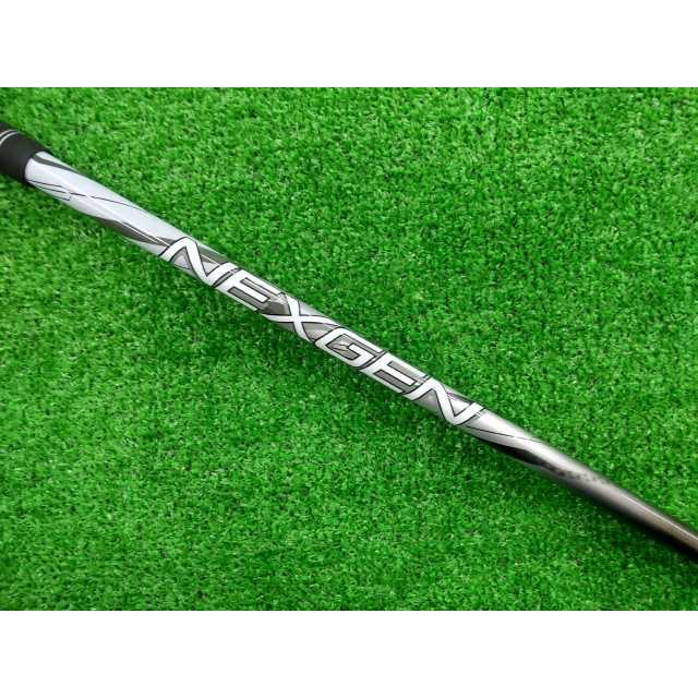 レアテーラー用シャフト！ネクスジェン EI-F NS210-D ワンフレックス GK豊田▽ 471 【中古シャフト】NEXGEN EI-F NS210-D（1FLEX）□45
