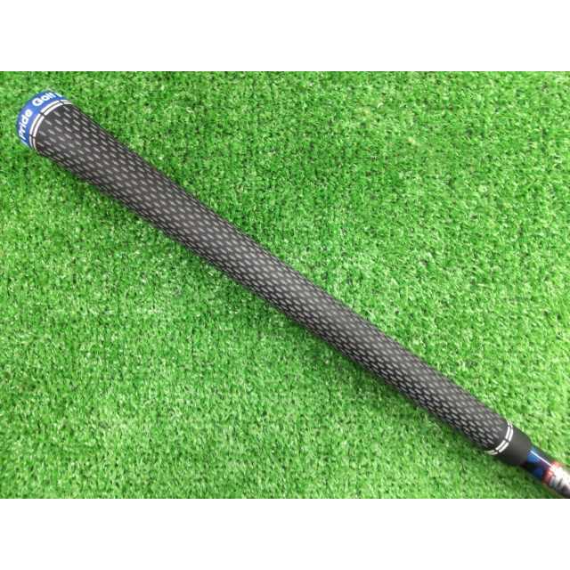 GK豊田▽ 484 【中古シャフト】三菱ケミカル□Diamana Blue TM50（SR