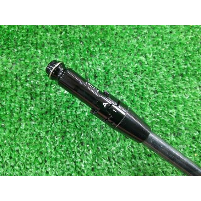 GK豊田▽ 063 【中古シャフト】ARETERA EC1 BLUE 65 5(X)□44.25インチ